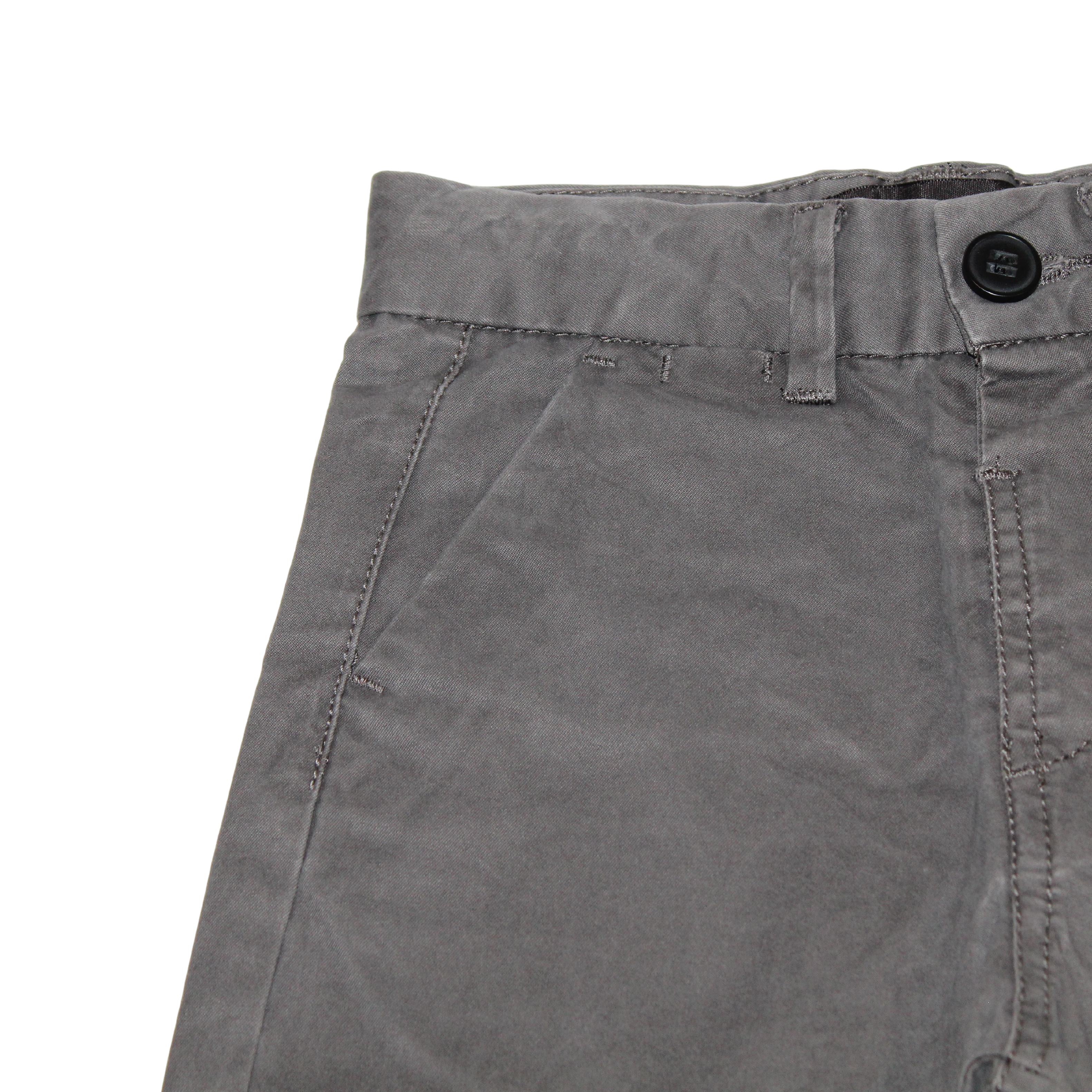 Grey Chinos