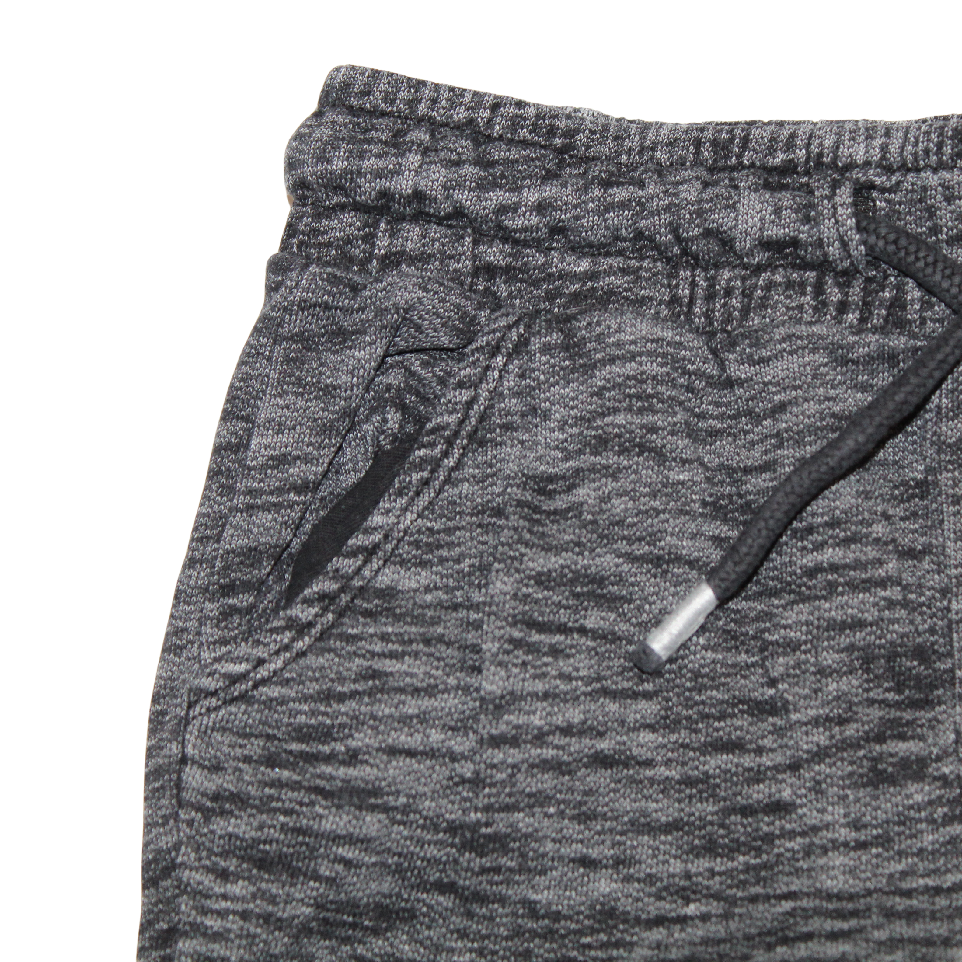 Grey Joggers