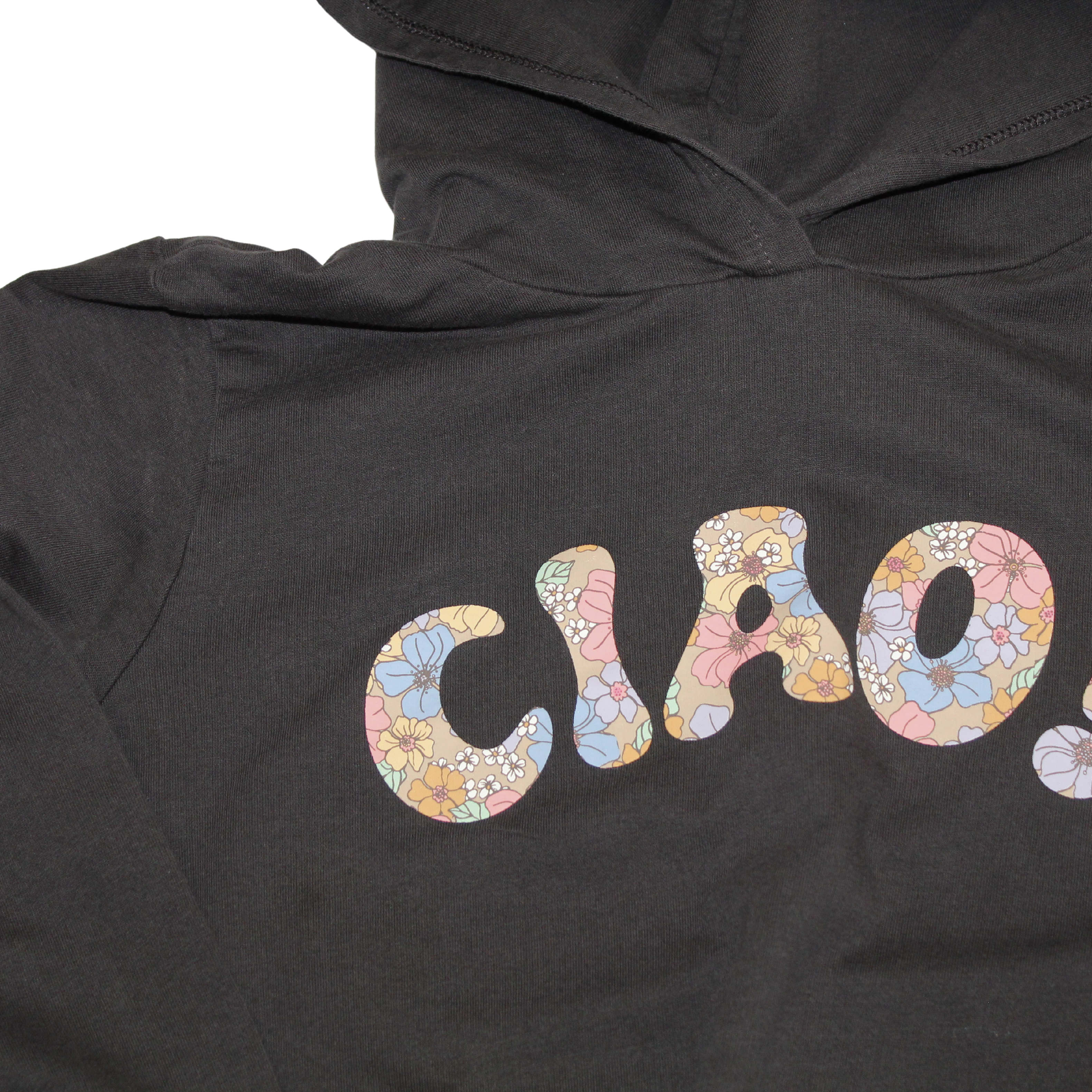 Ciao Hoodie