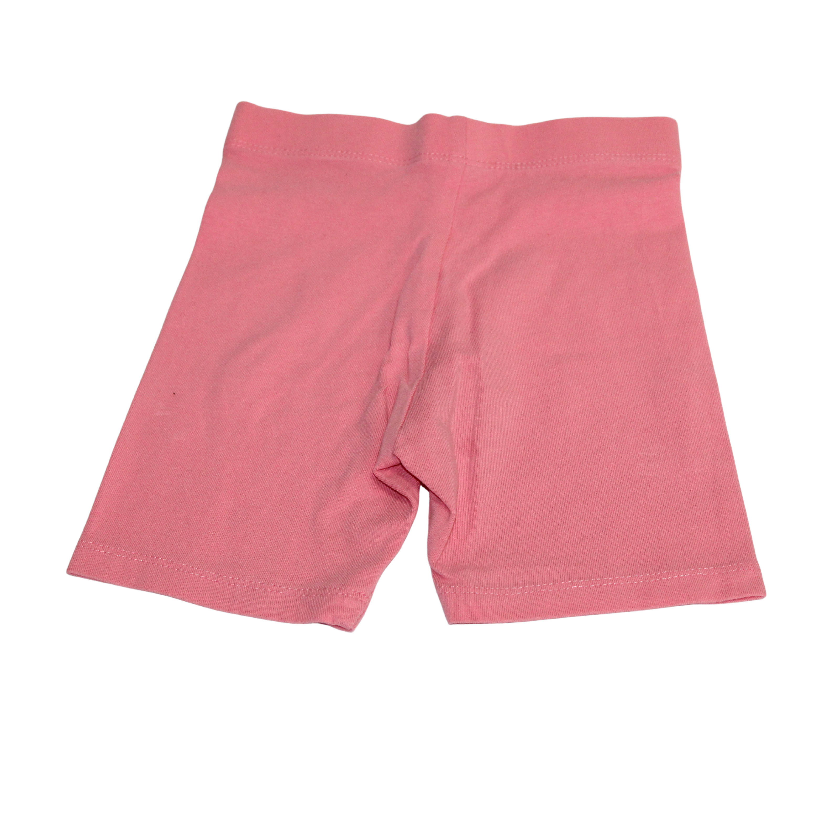 Pink Cycling Shorts