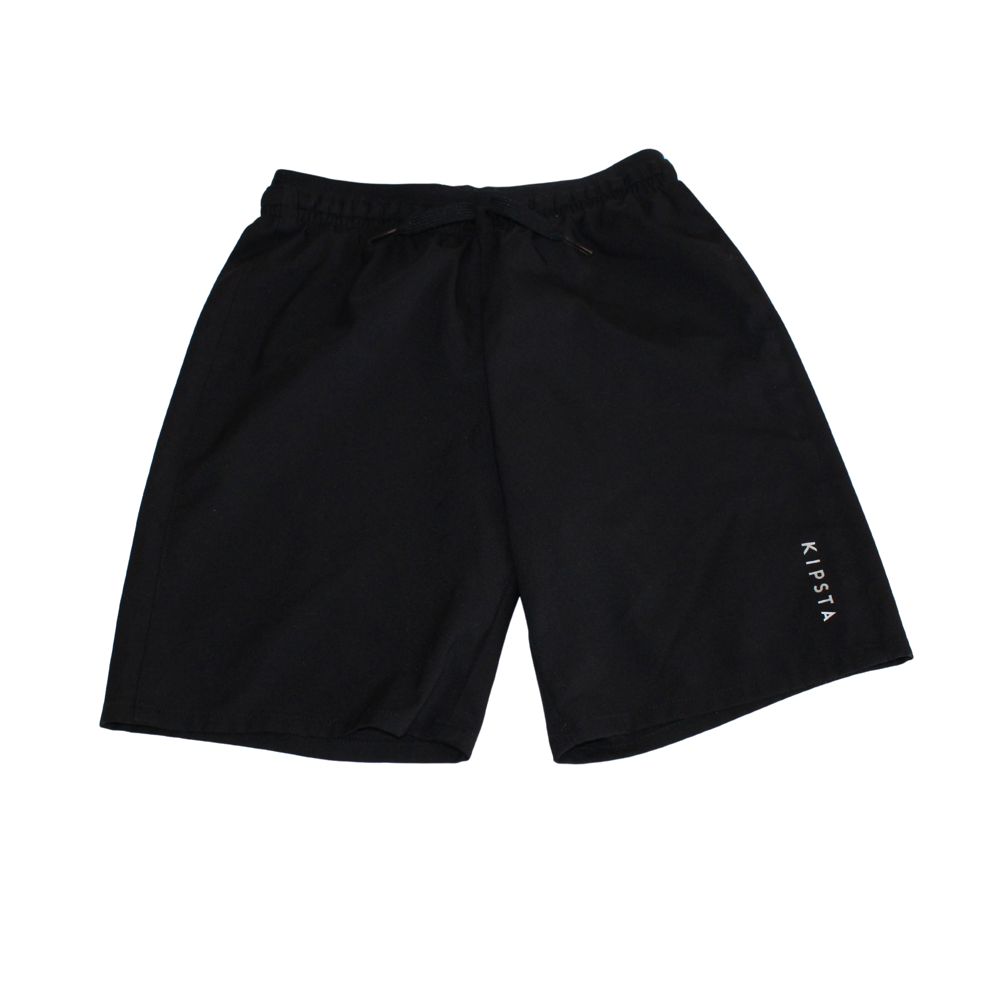 Black Dri Fit Shorts