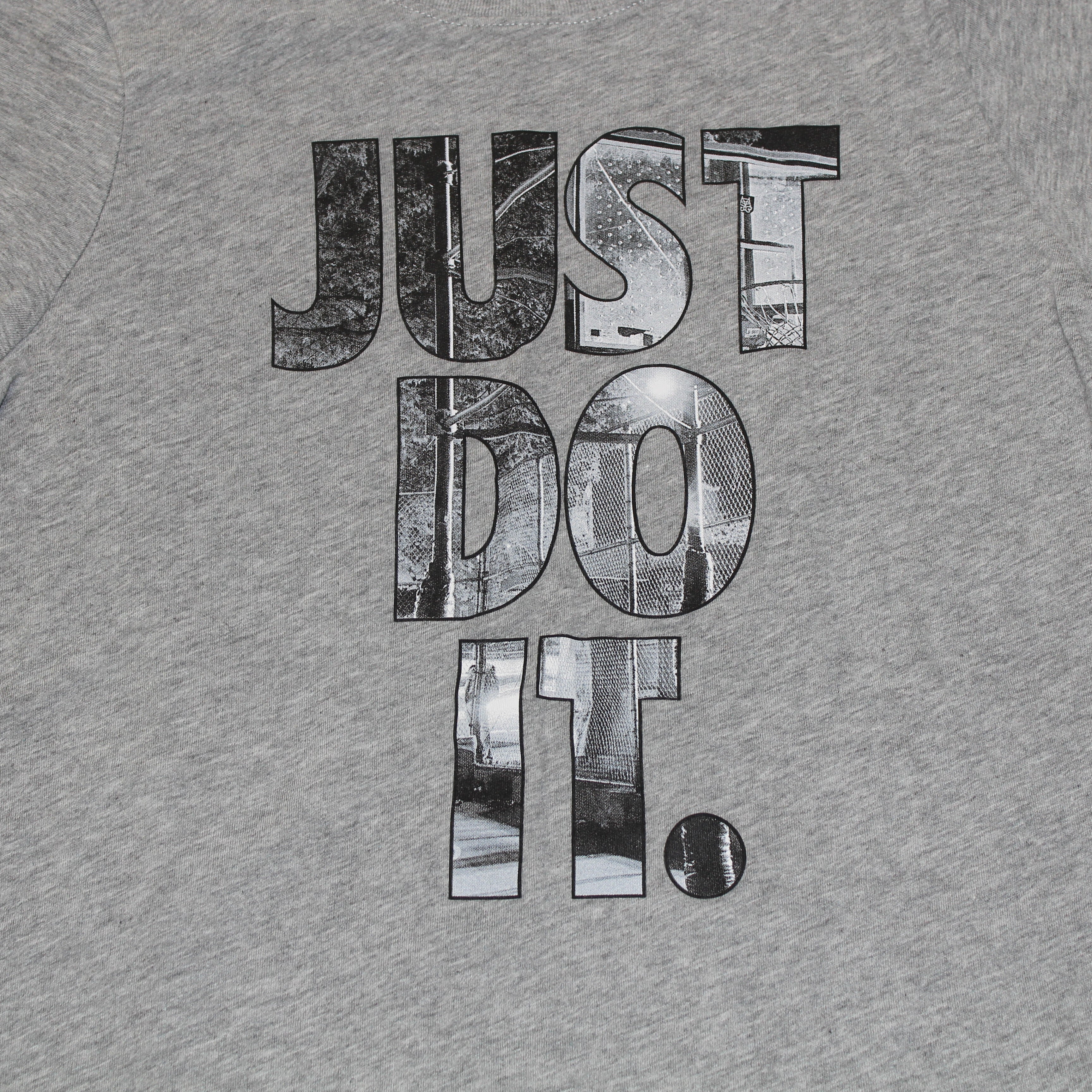 Just Do It Tee