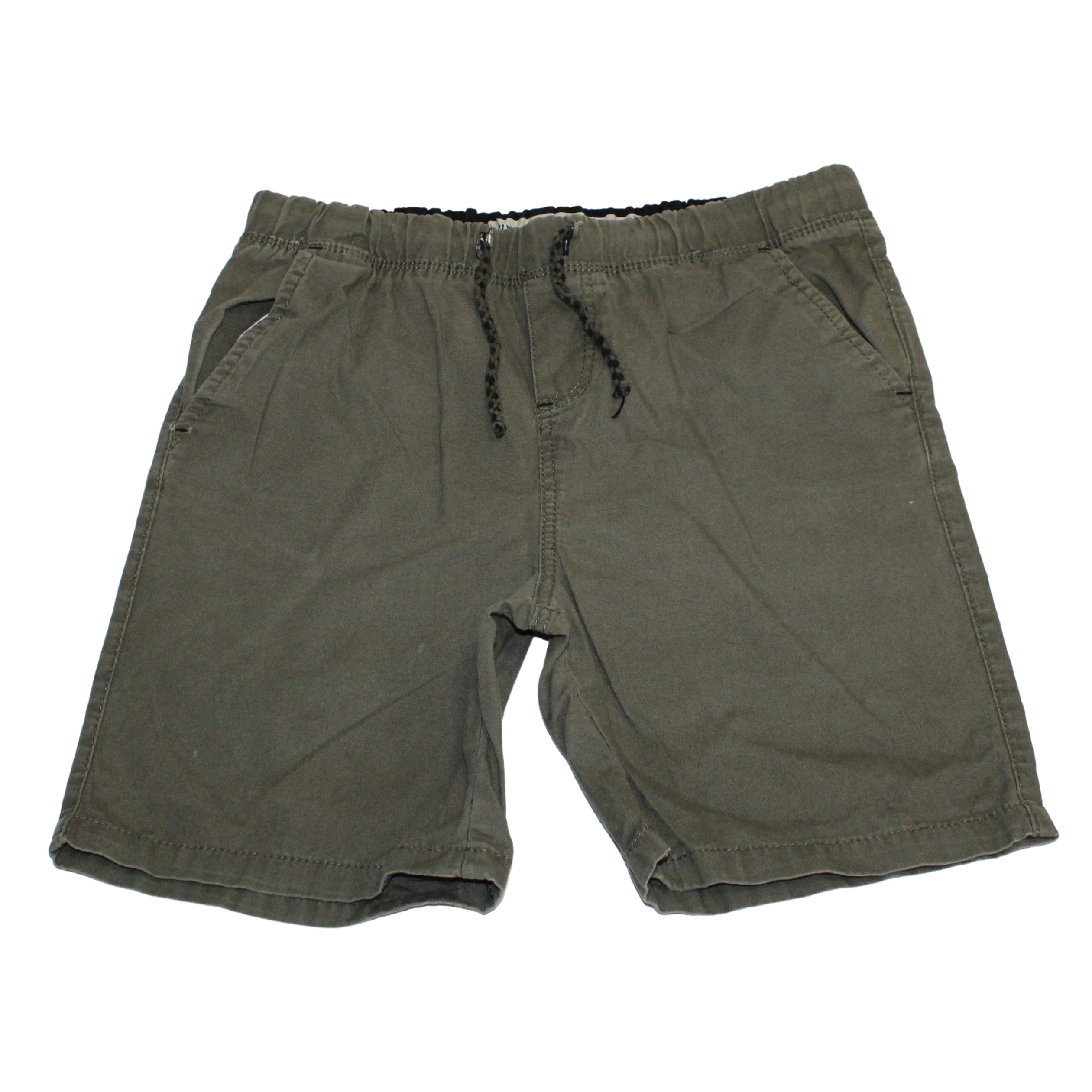 Khaki Shorts