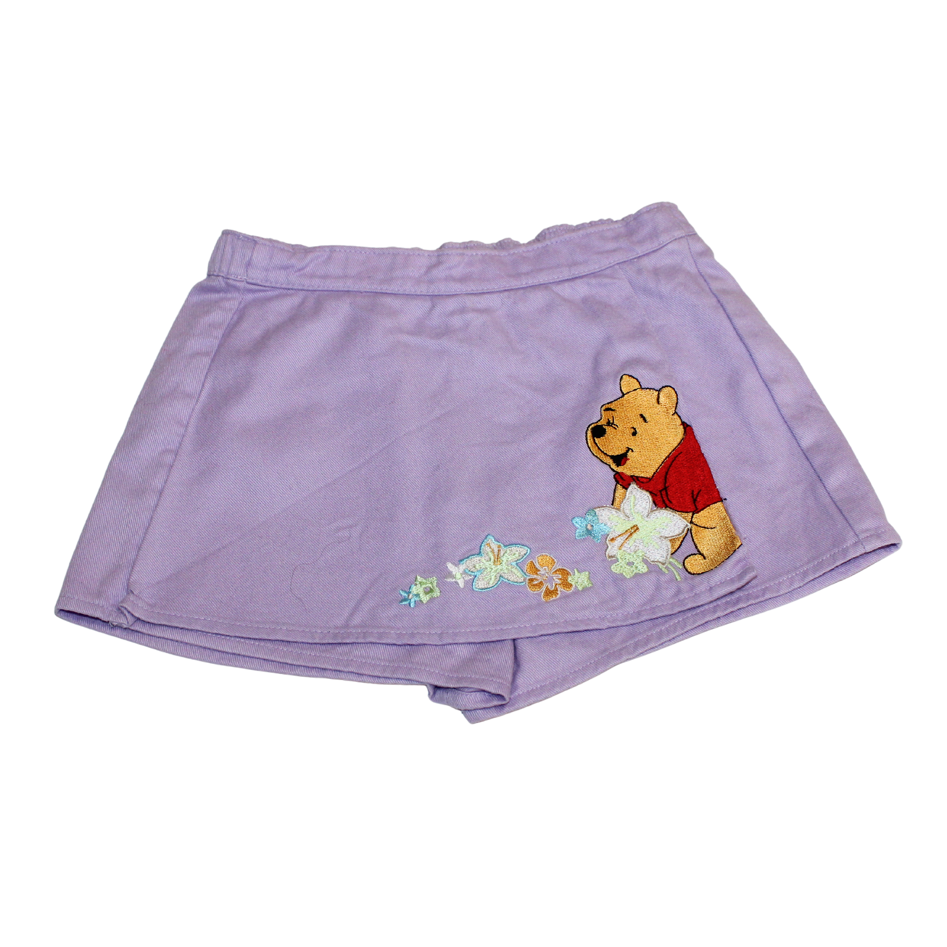 Winnie the Pooh Skort