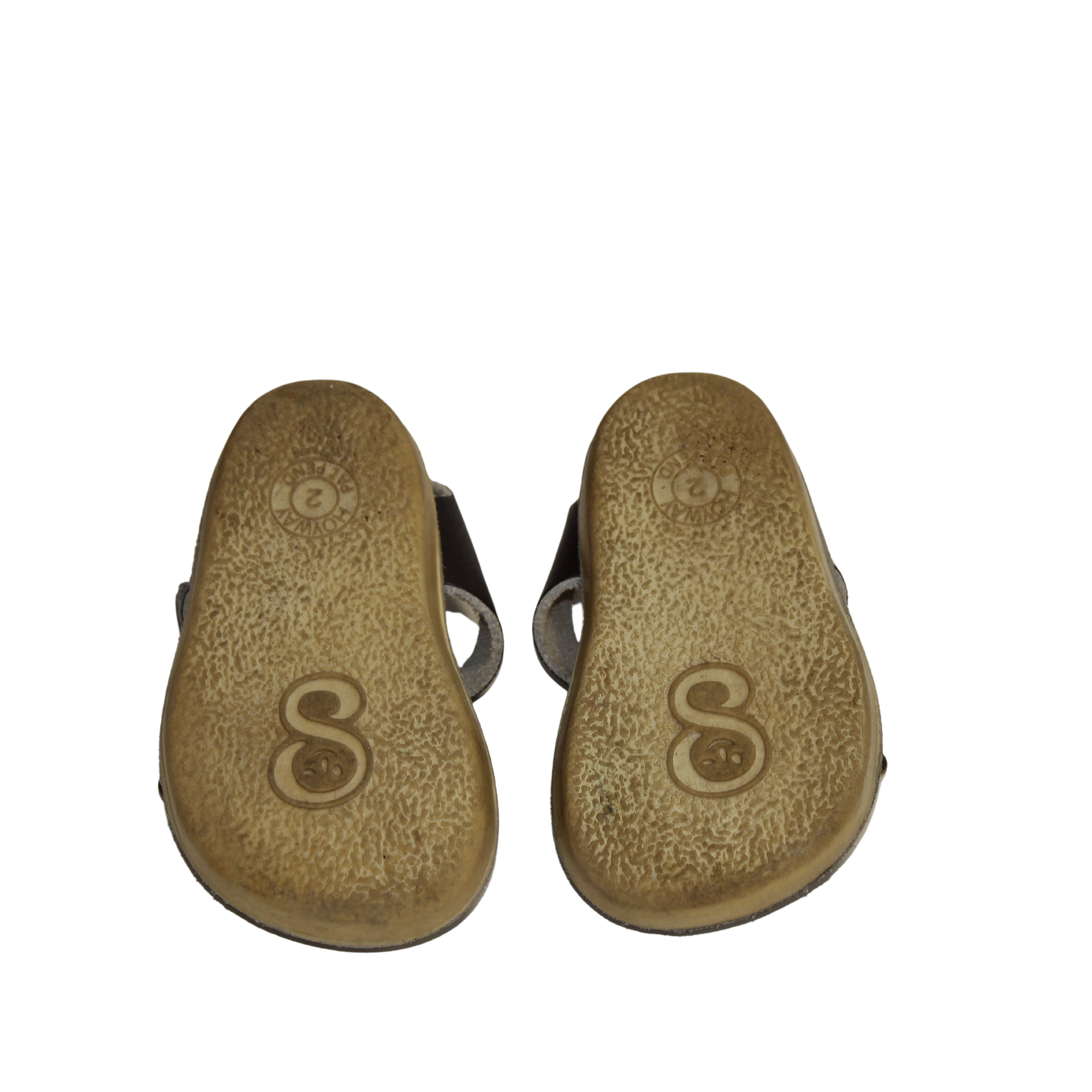 Seawee Brown Sandals