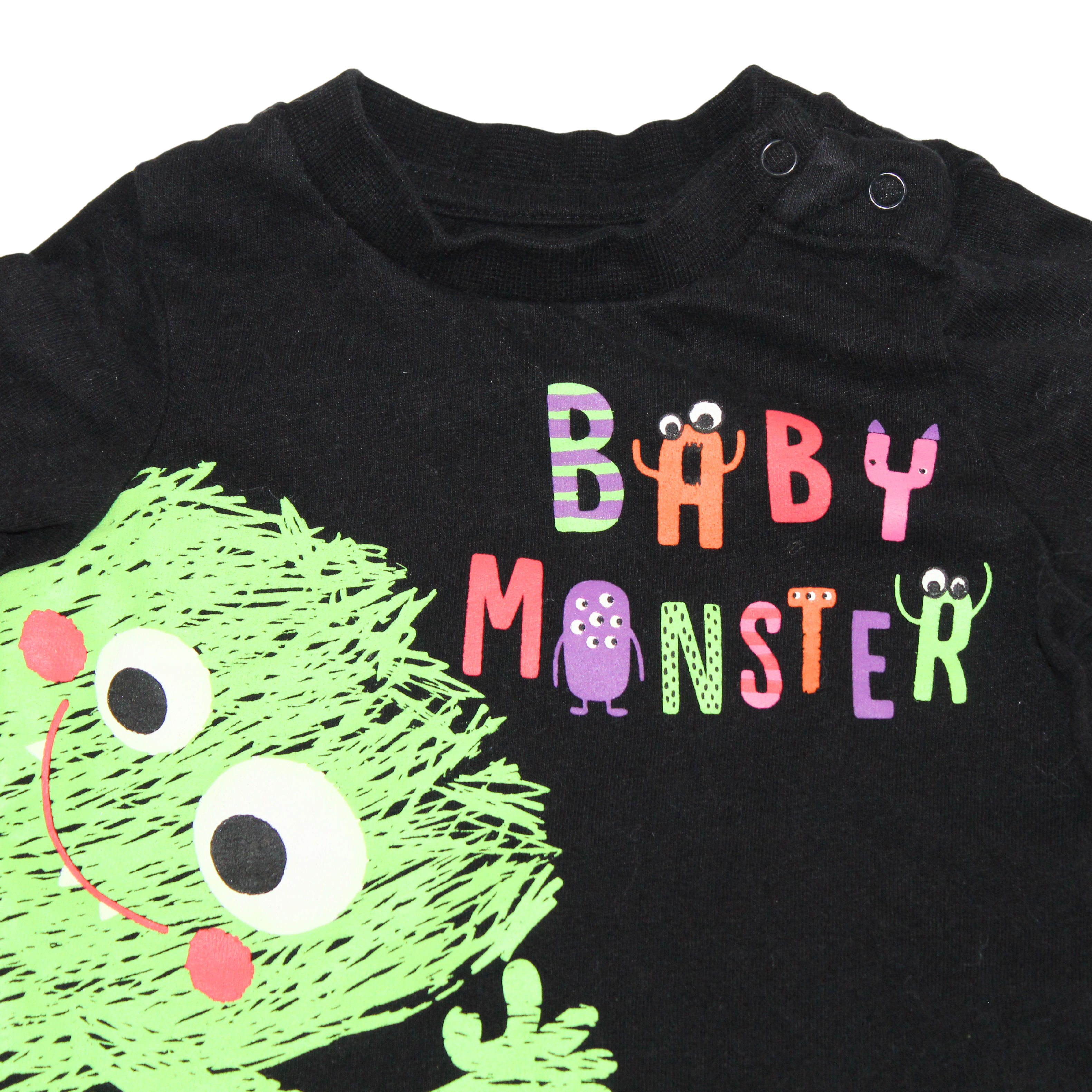 Baby Monster Tee