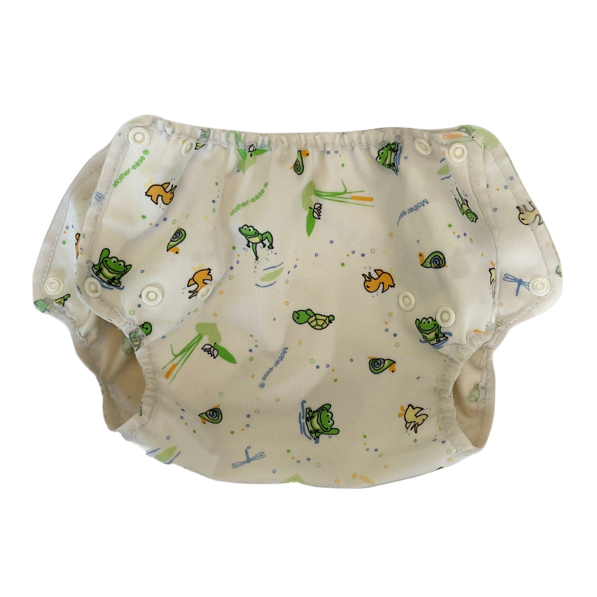 Airflow nappy wrap small