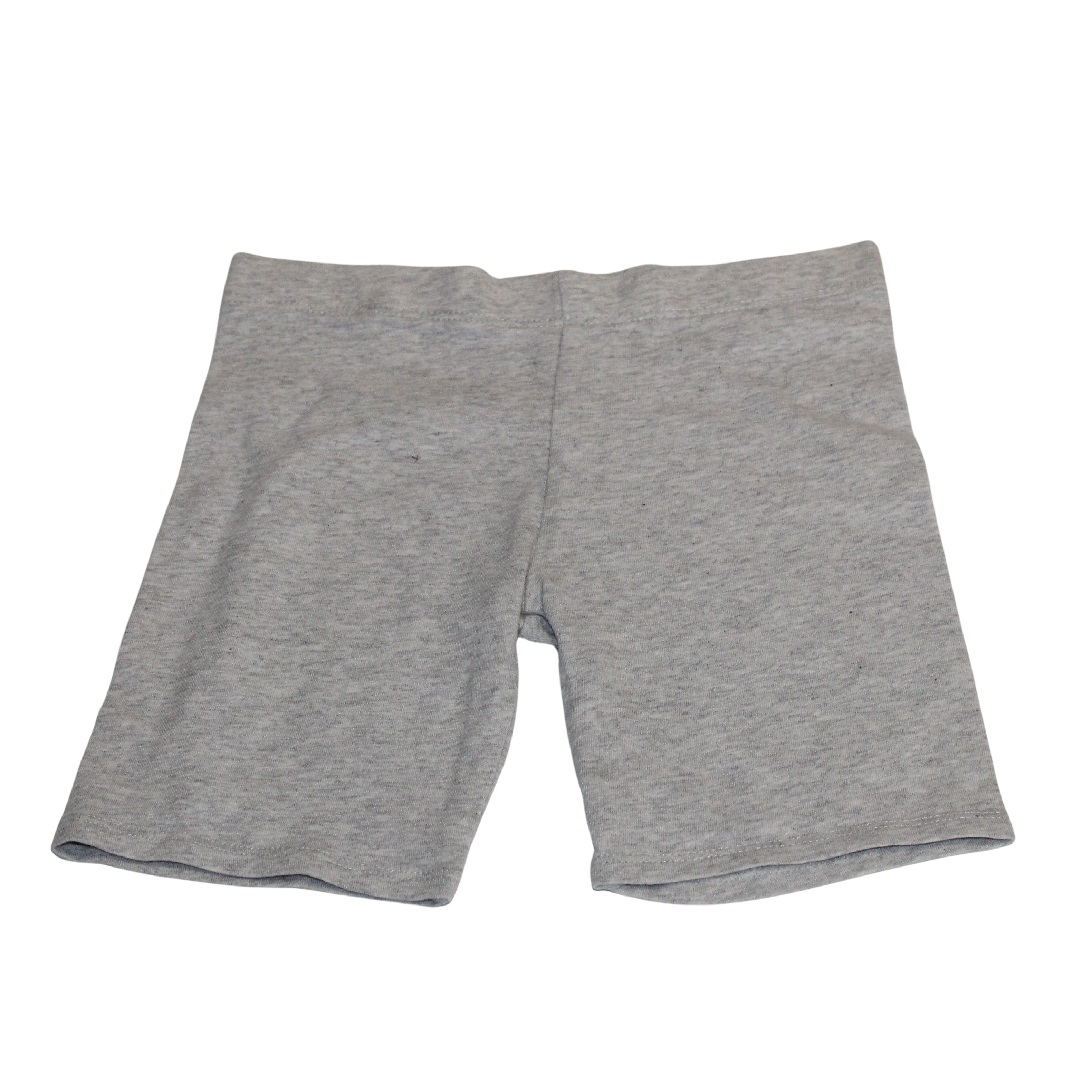 Grey Cycle Shorts