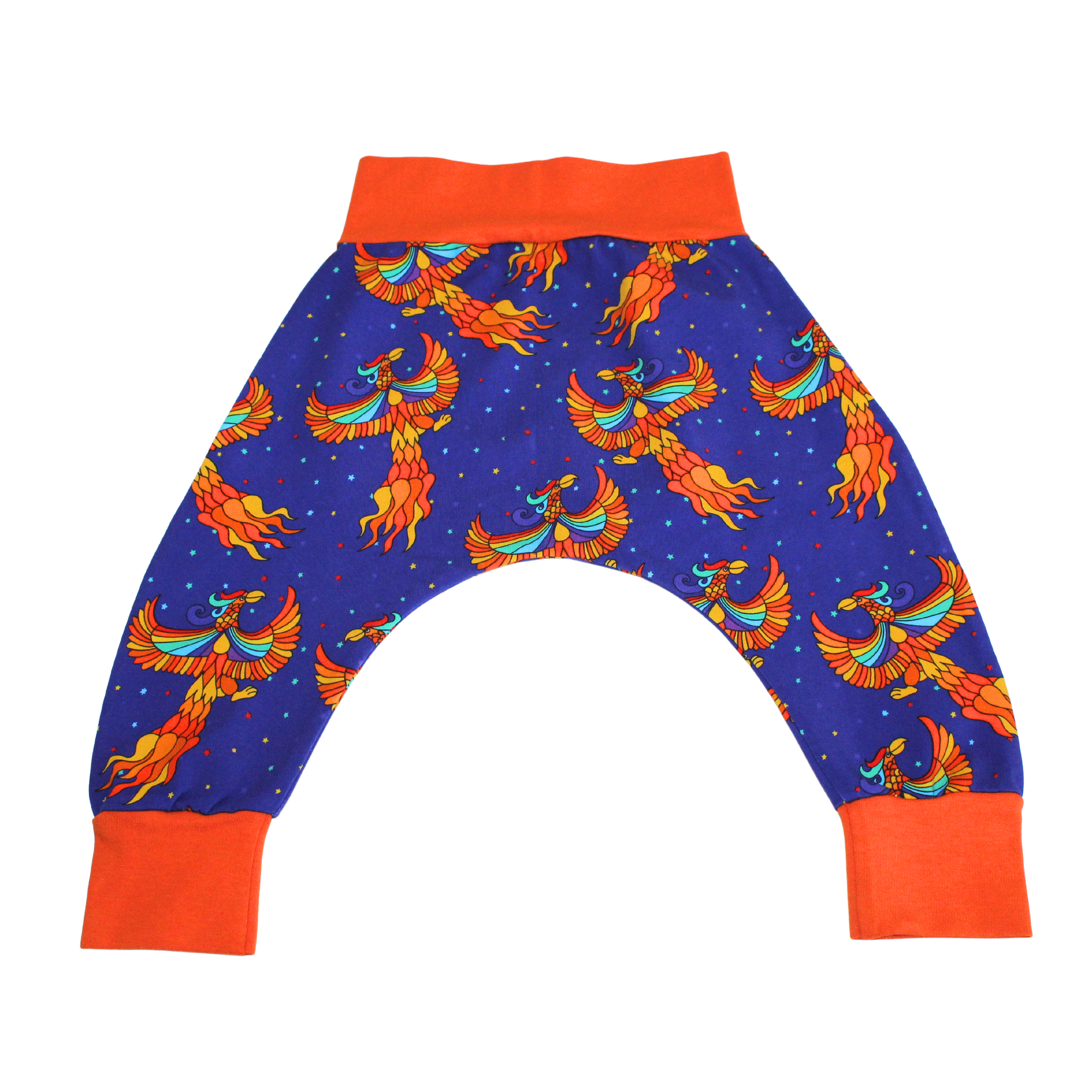 Harem trousers - Phoenix