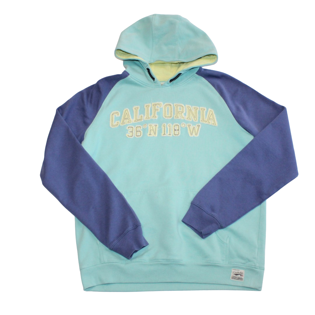 California Hoodie