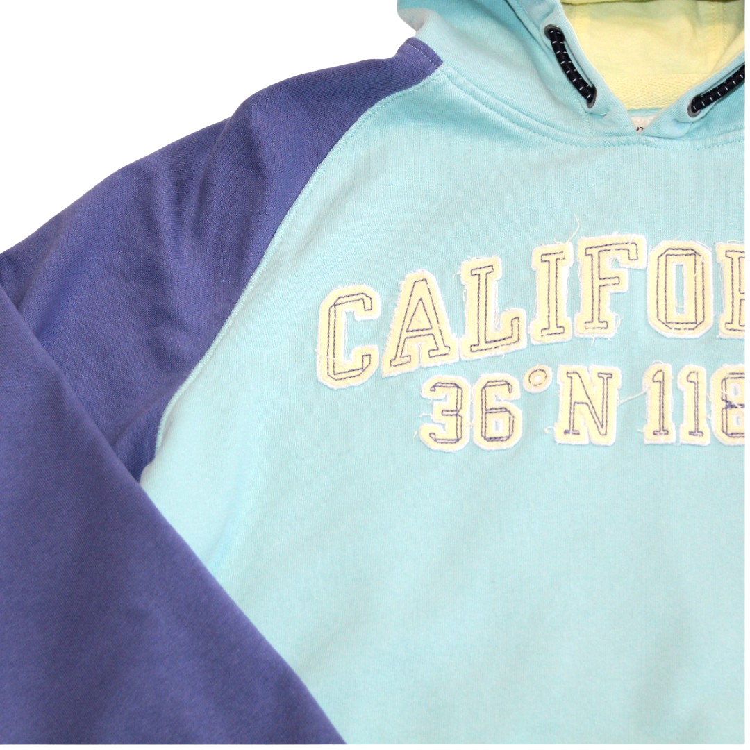 California Hoodie