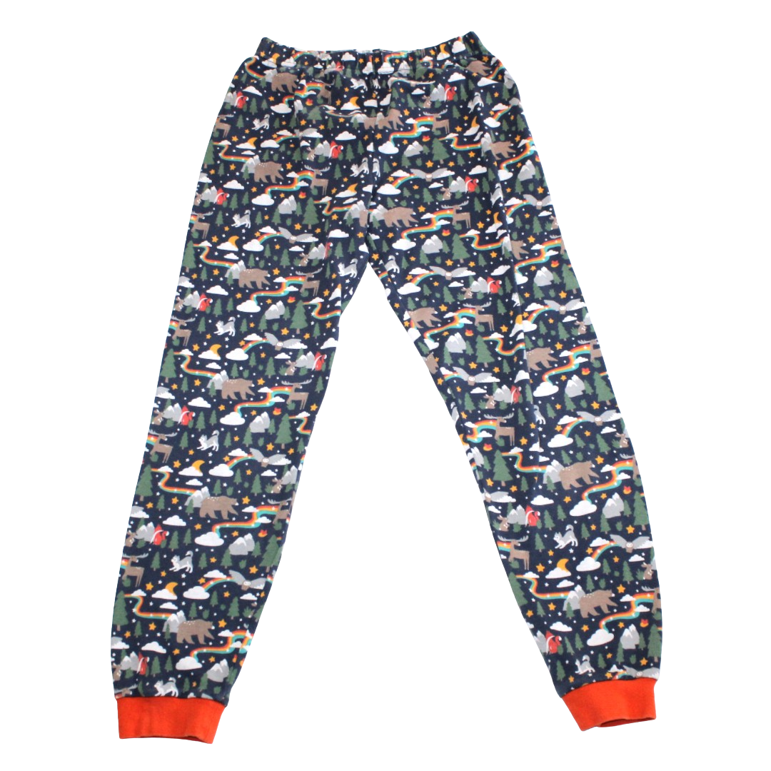 Woodland Trousers