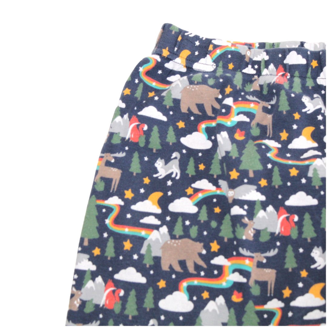 Woodland Trousers