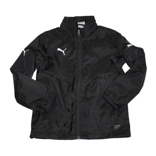 All Weather Football Jacket