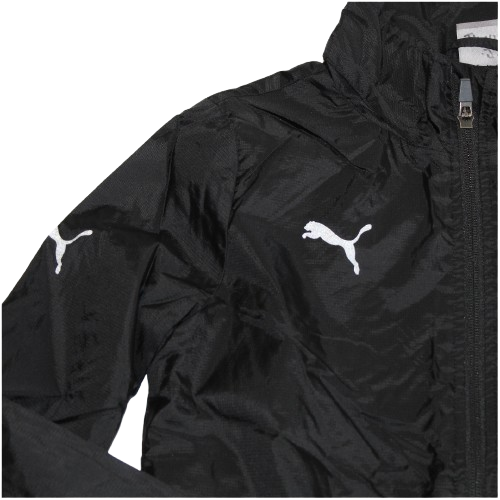 All Weather Football Jacket