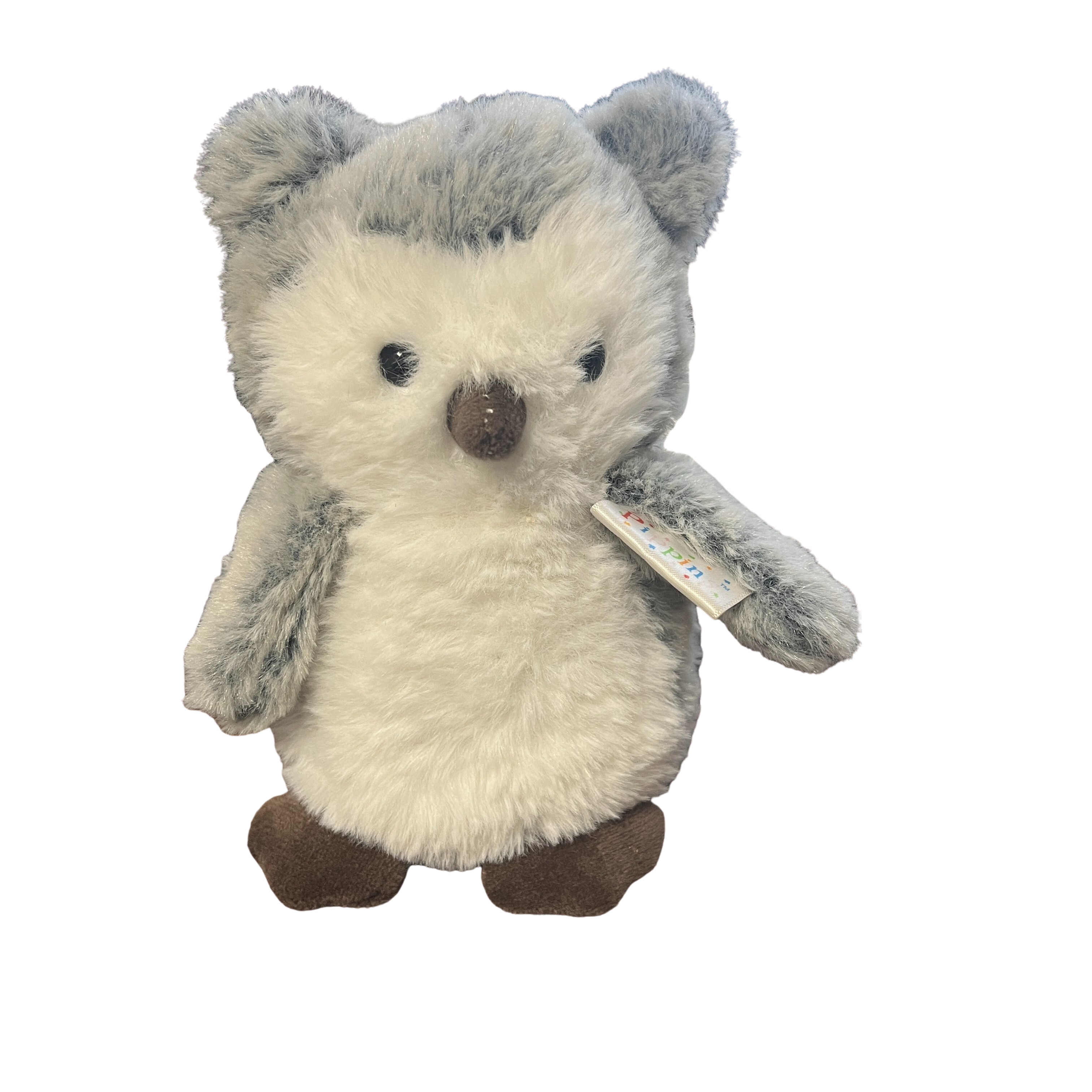 Owl Pippin Teddy