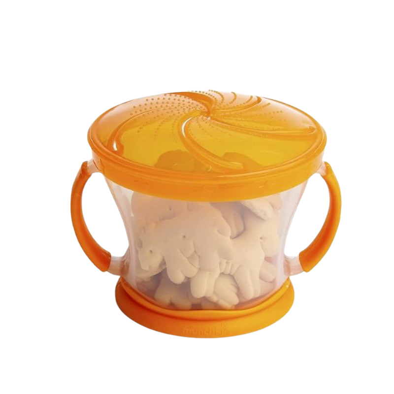 Snack Pot