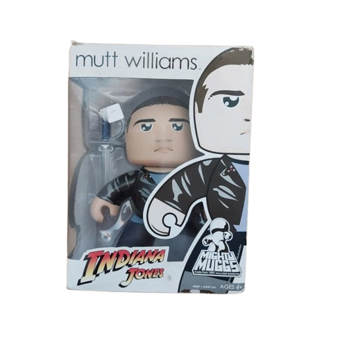Mutt Williams - Indiana Jones