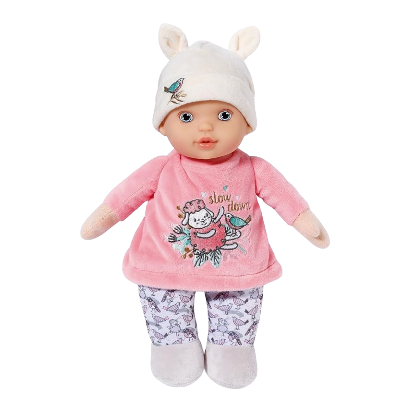 Baby Annabel Soft Bodied Doll 30cm