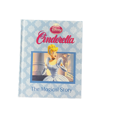 Cinderella - Hardback