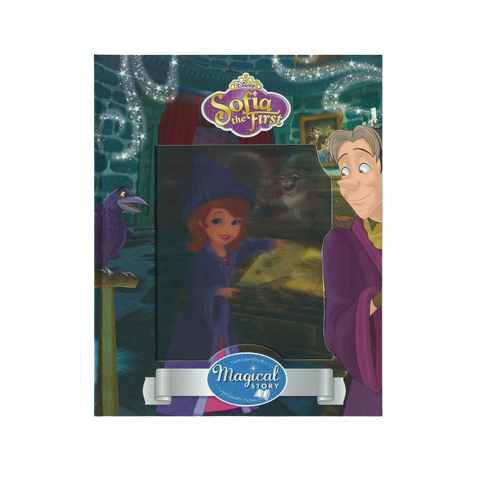 Sofia the First - Magical Story