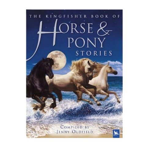Horse and Pony Stories - Hardback