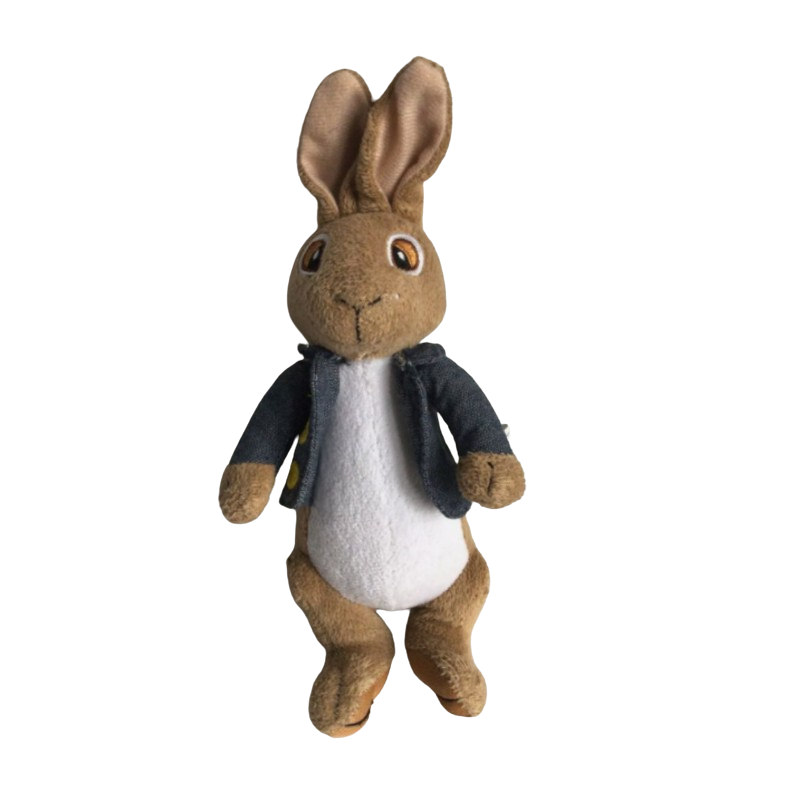 Peter Rabbit Teddy