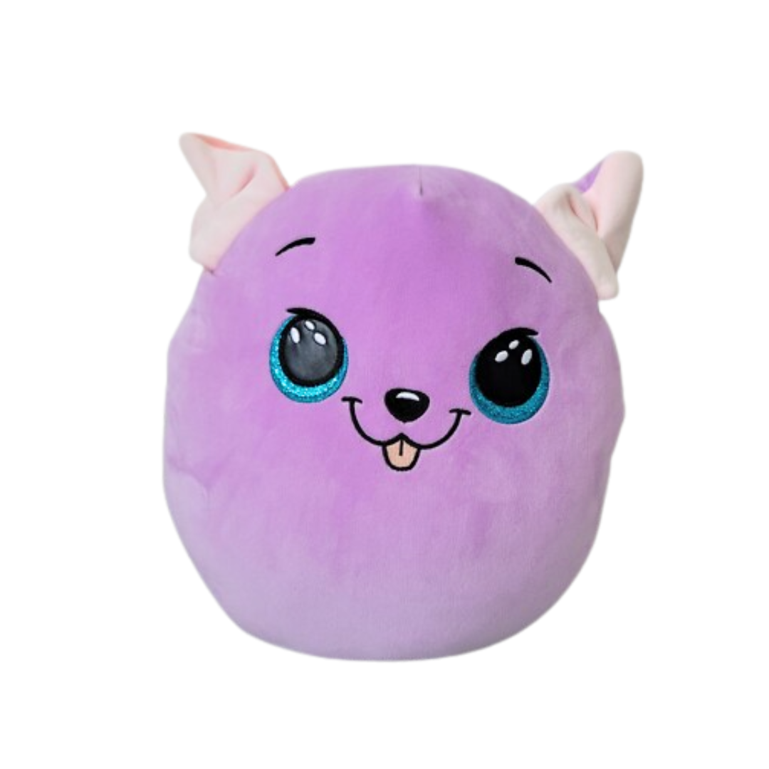 Bitsy the Dog - Large Squish a Boo product image by TY