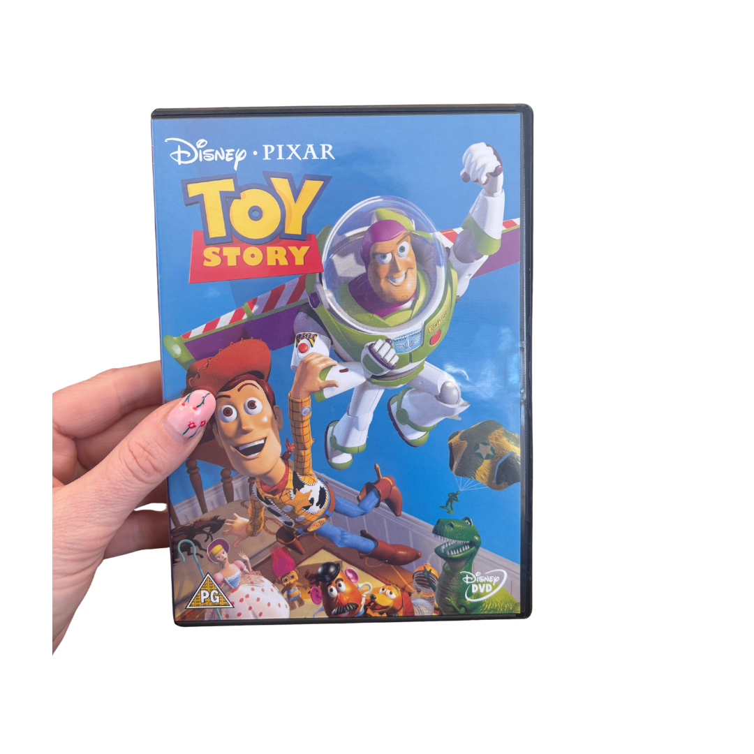 Toy Story - DVD product image by Disney