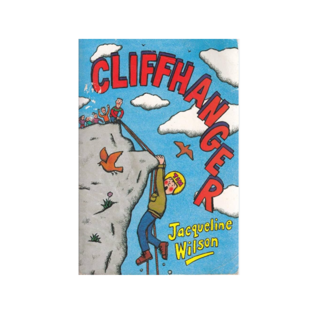 Cliffhanger - Paper Back product image by Random House
