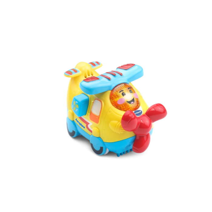 Toot Toot Aeroplane product image by Vtech