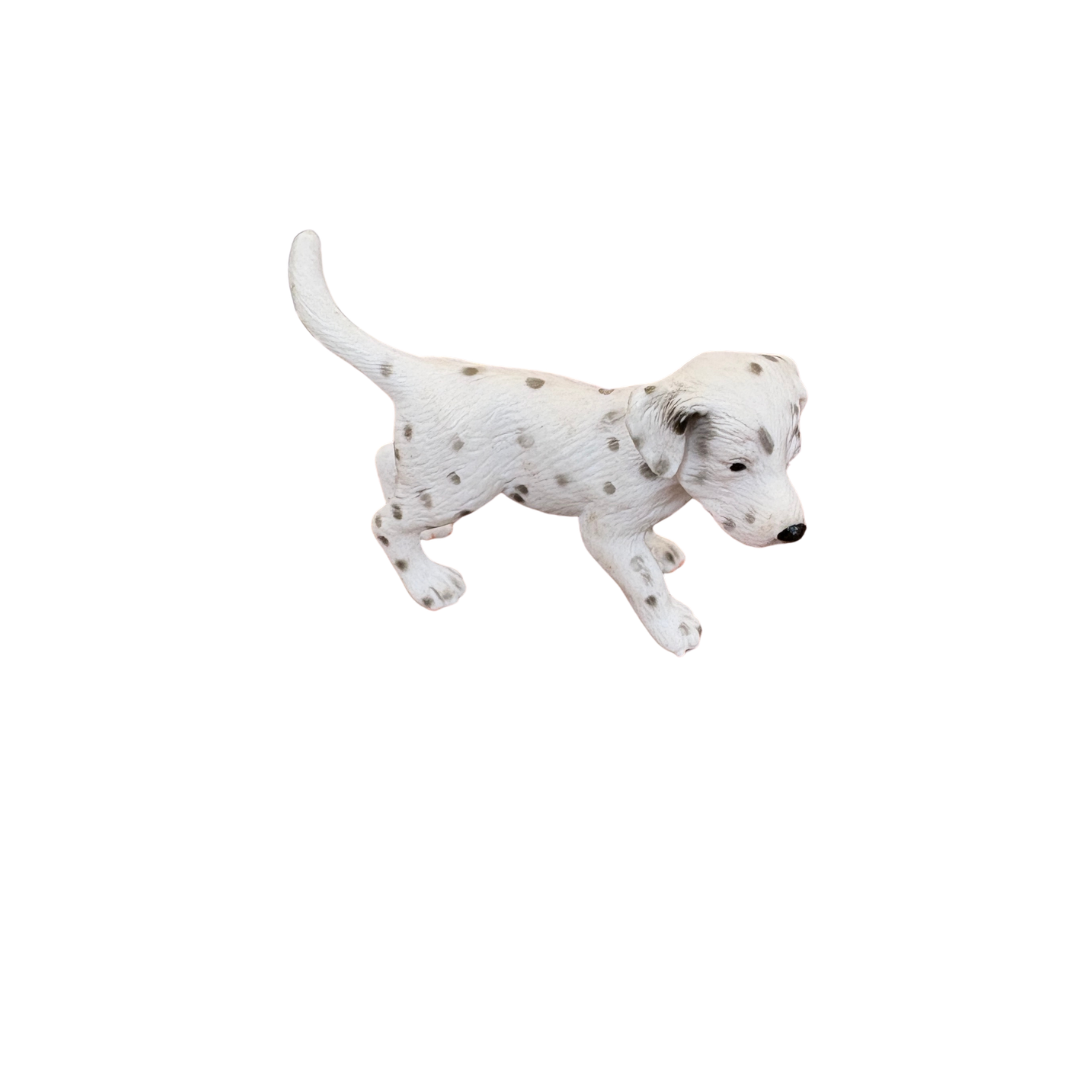 2006 Retired Dalmation Puppy 16347 product image by Schleich