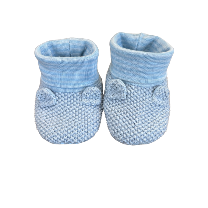 Bear Booties