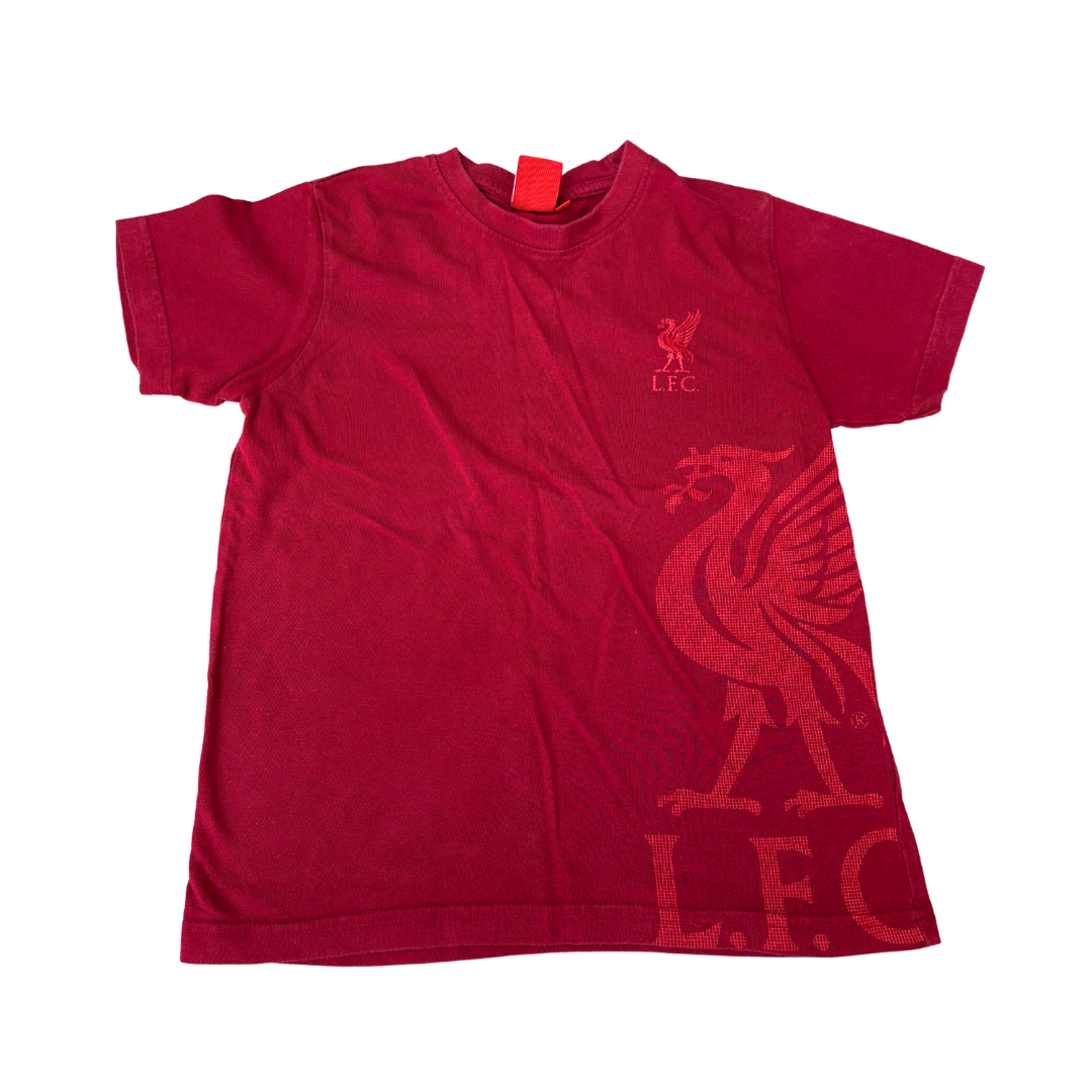 Liverpool Tee product image by Official Product