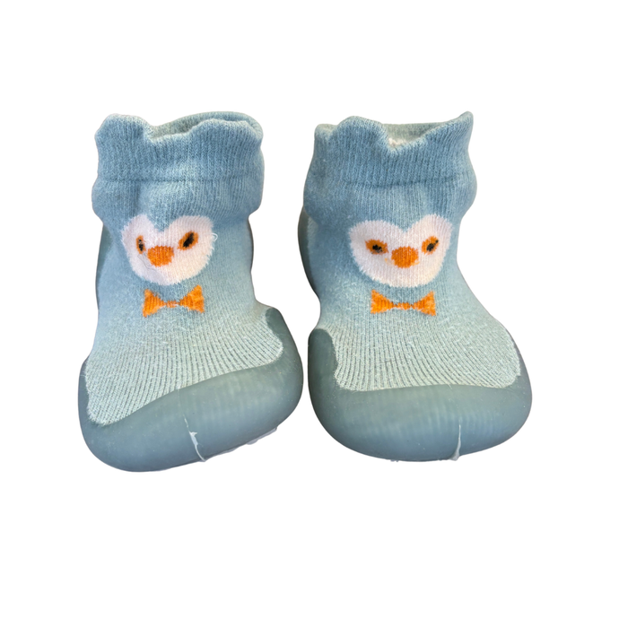 Barefoot Sock Shoes - Penguin image 1 of 2 by Other