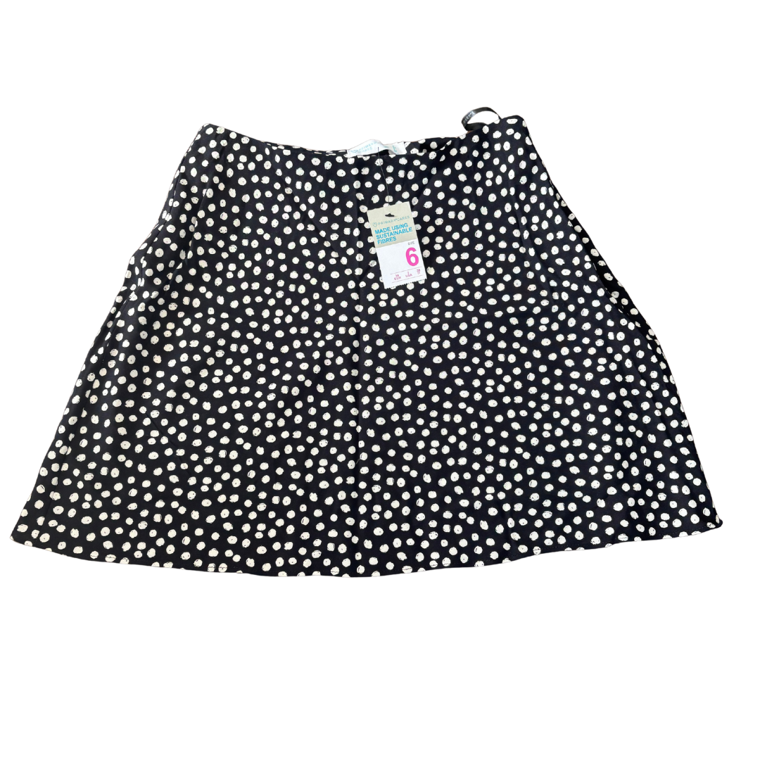Polka Dot Skirt product image by Primark