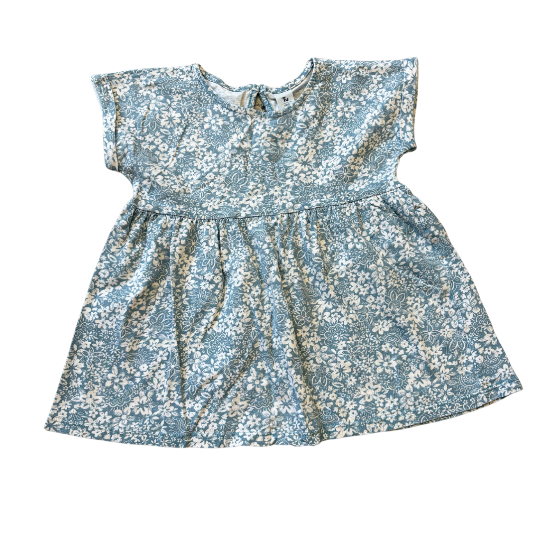 Floral Tee product image by Tu