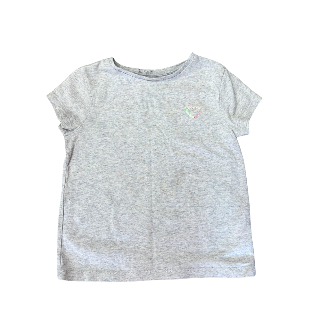 Grey Tee product image by F&F