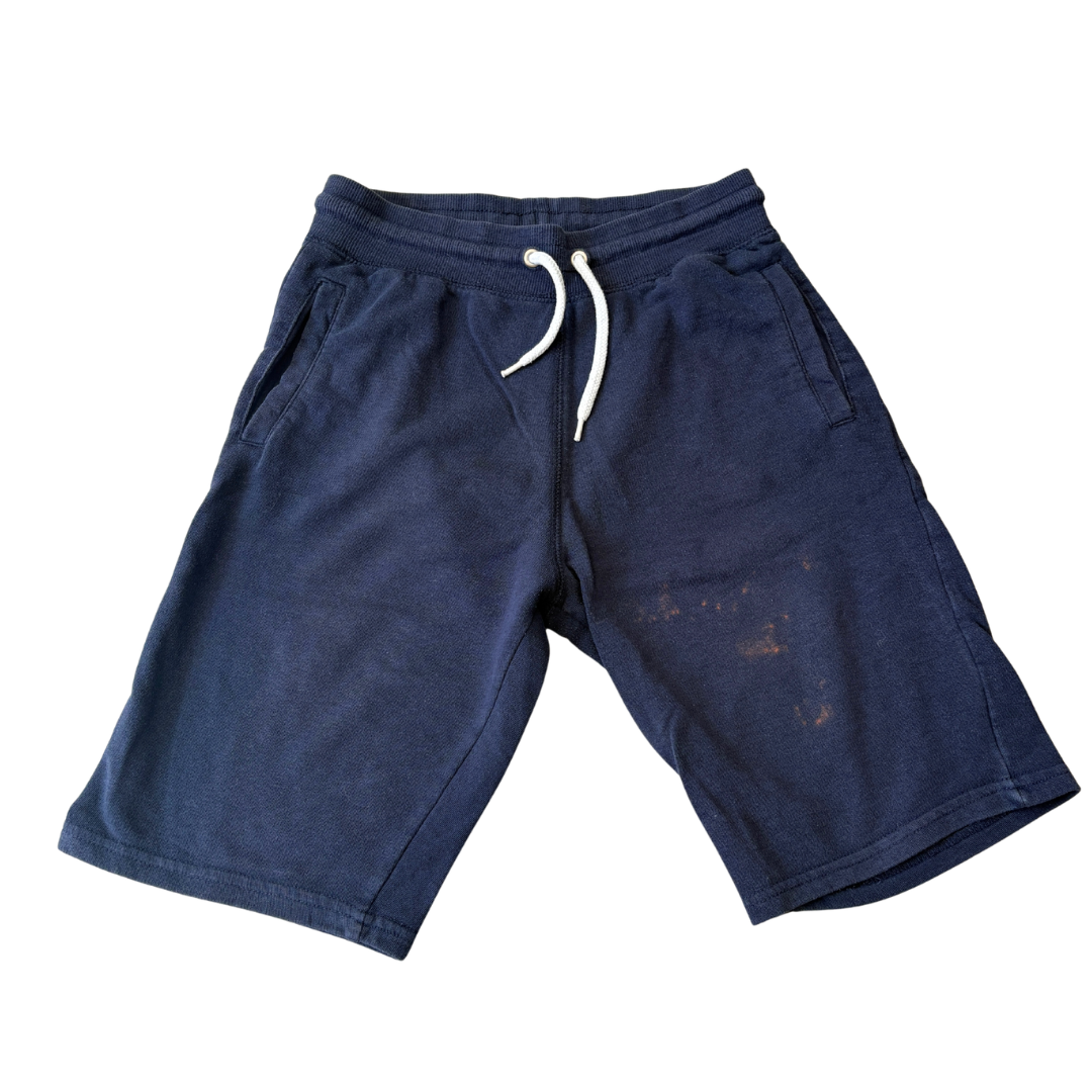 Blue Shorts product image by H&M