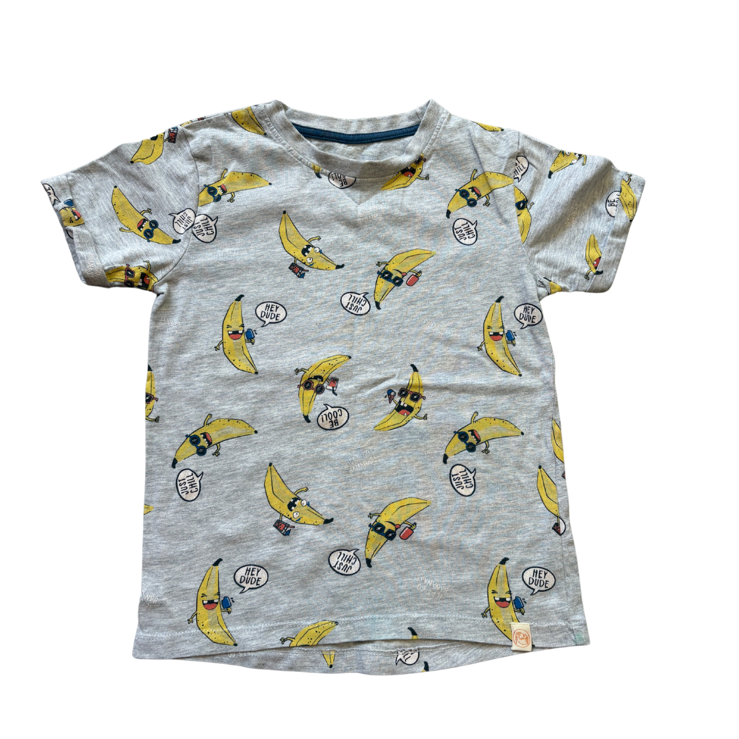 Let's Go Bananas Tee product image by Nutmeg