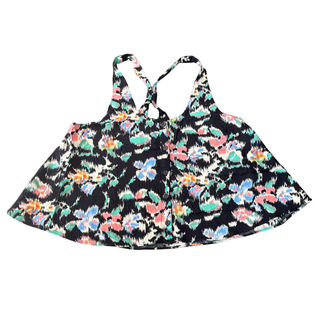 Floaty Summer Top product image by Topshop