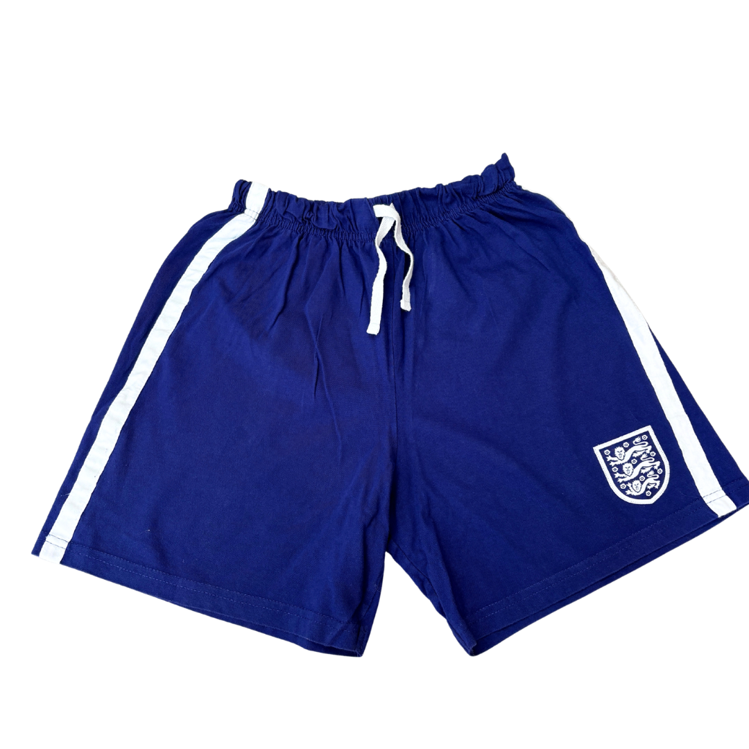 England Cotton Shorts product image by Ultimate Kids