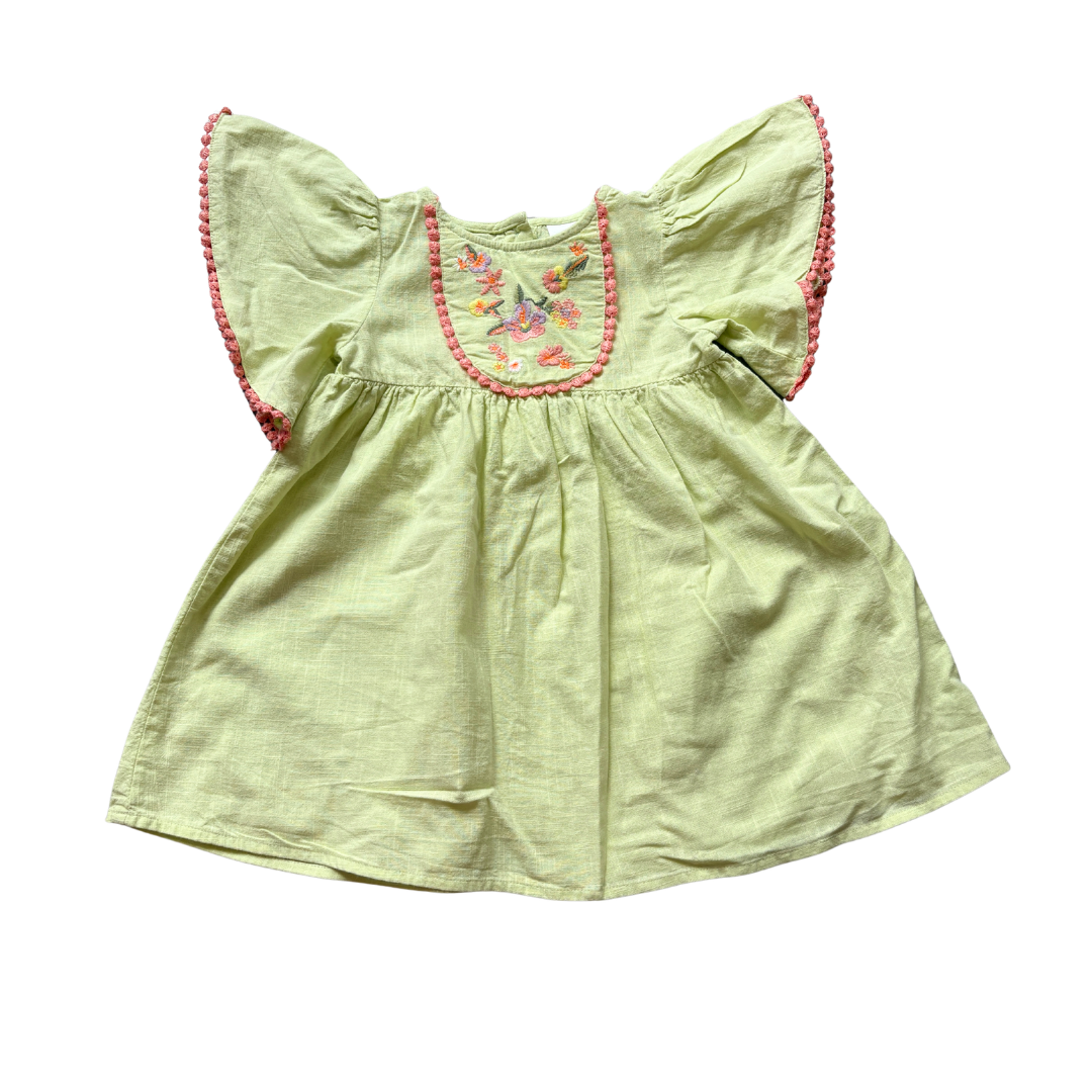 Cotton Summer Dress product image by Next
