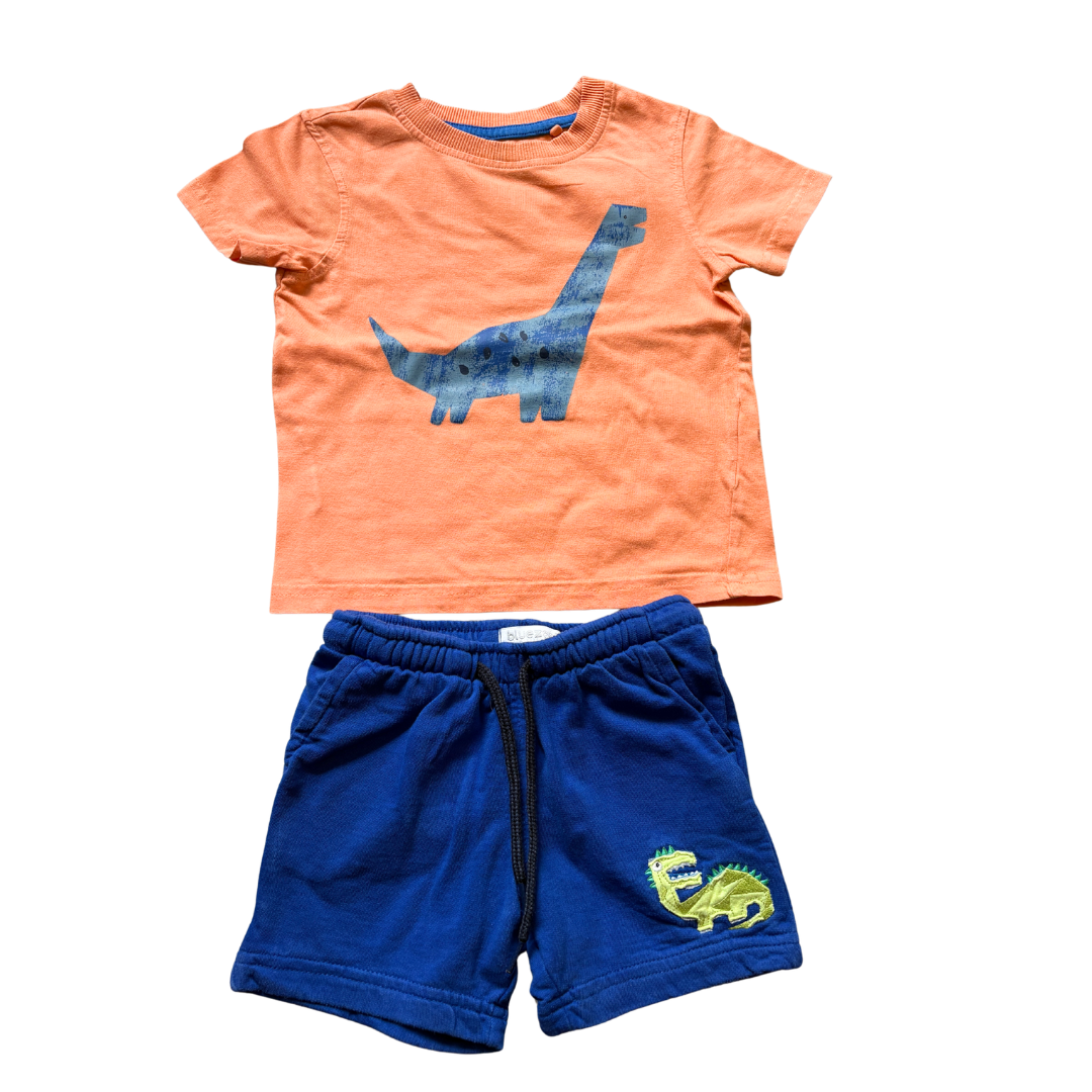 Dino Summer Set product image by George