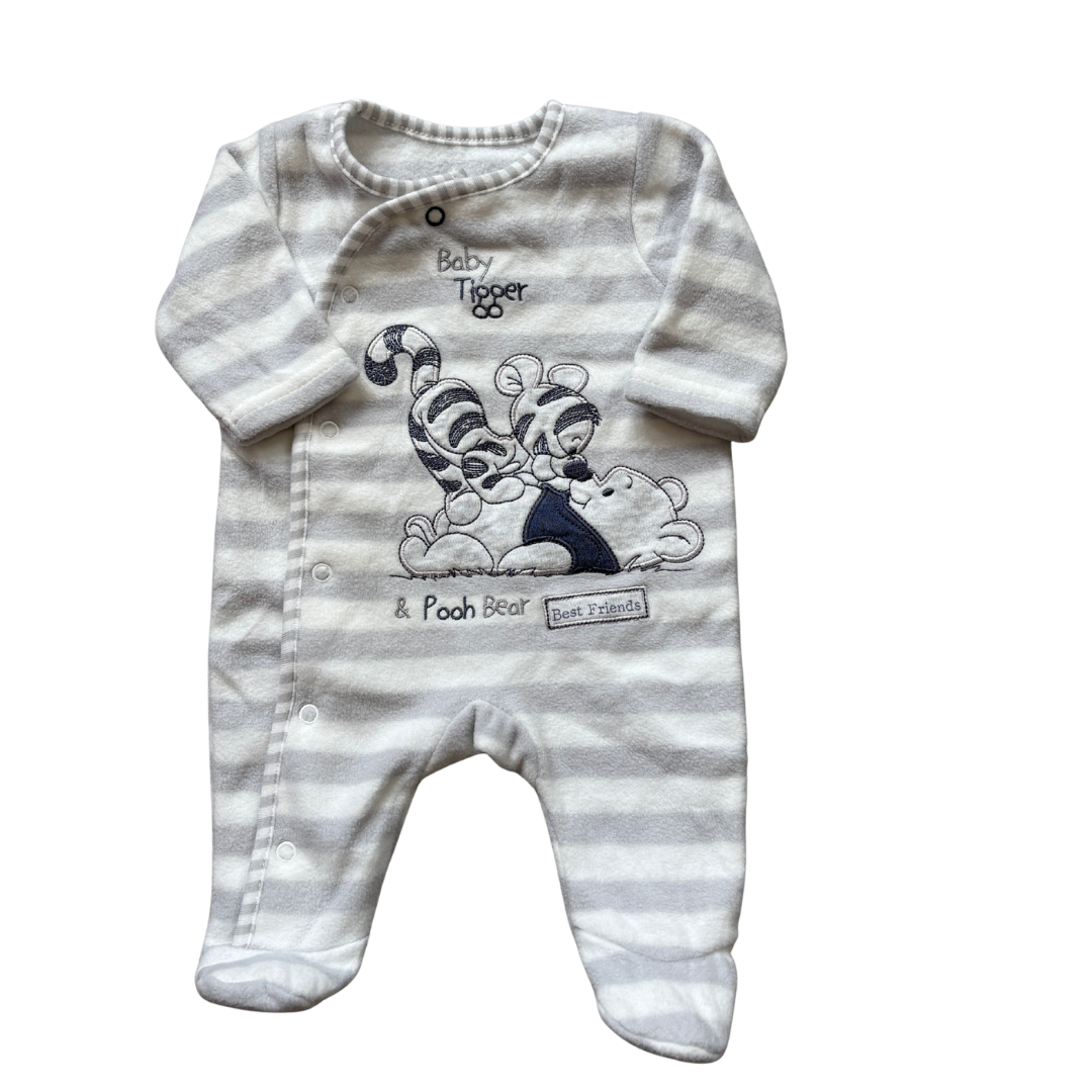 Winnie the Pooh Fleece Grow product image by George