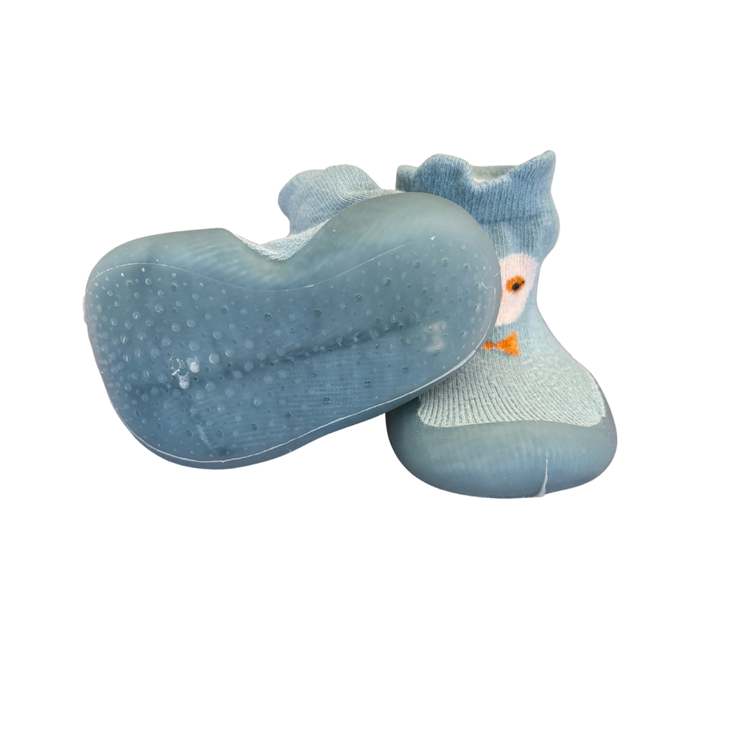 Barefoot Sock Shoes - Penguin image 2 of 2 by Other