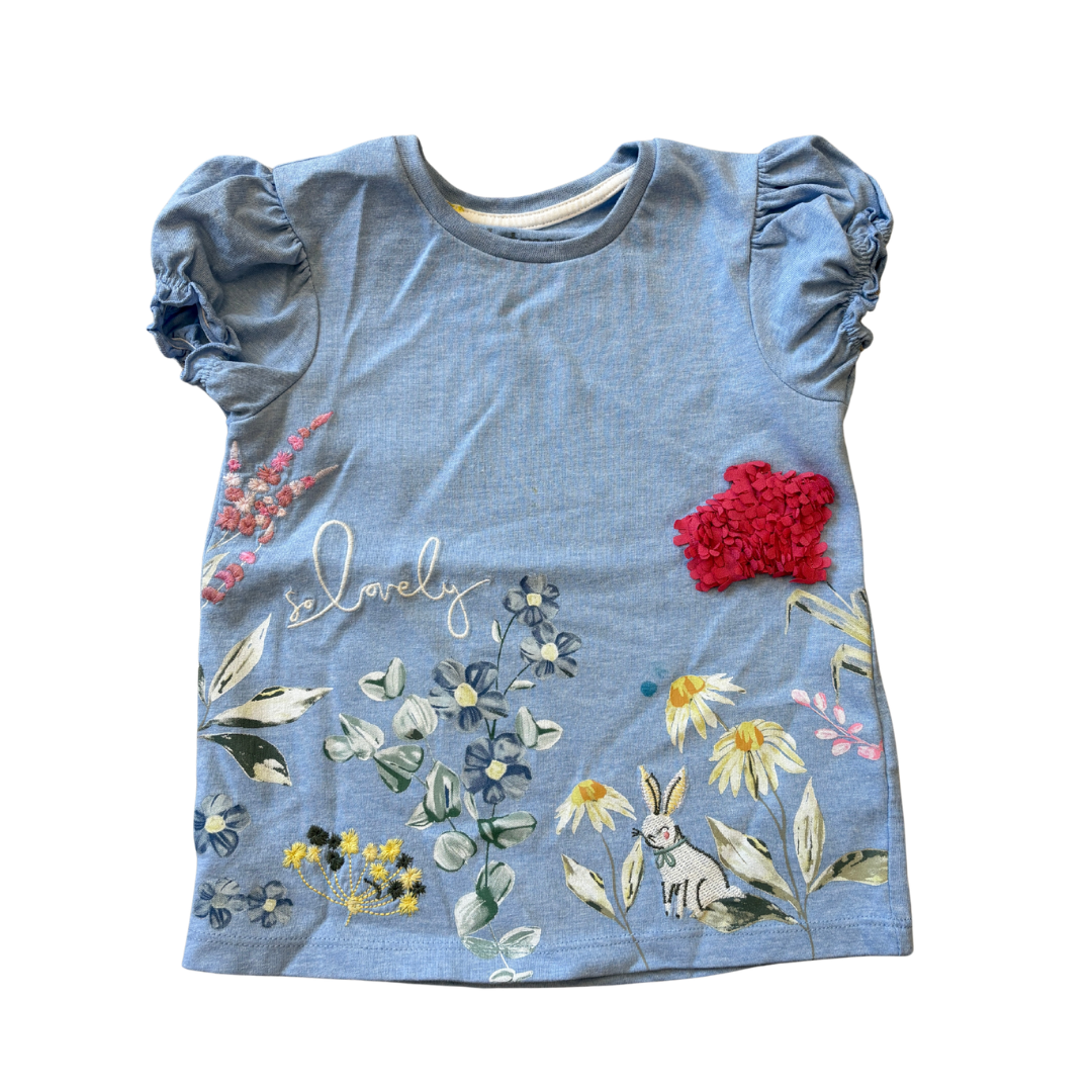Lovely Tee product image by Nutmeg