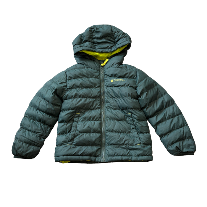 Seasons II Padded Jacket