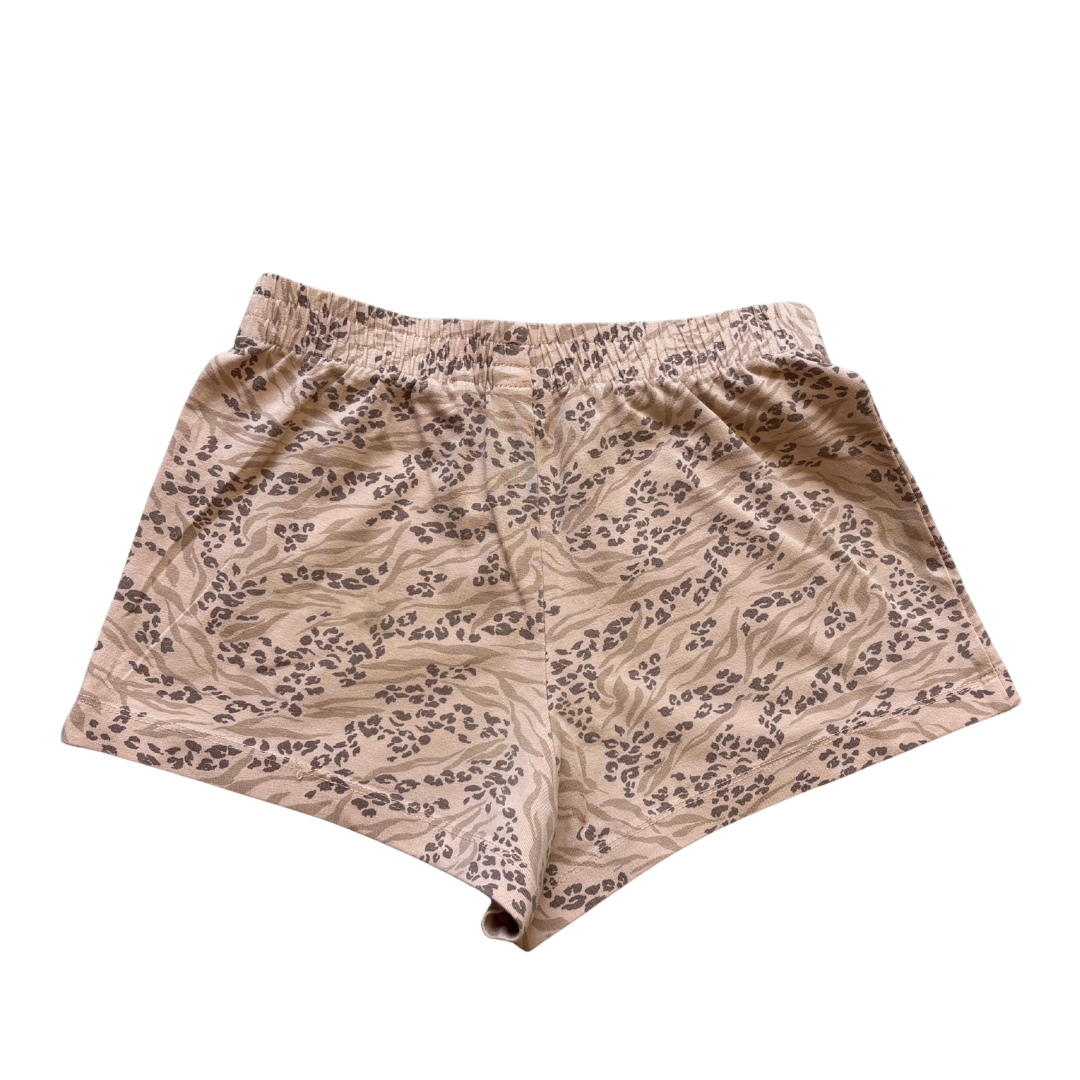 Patterned Shorts product image by Next