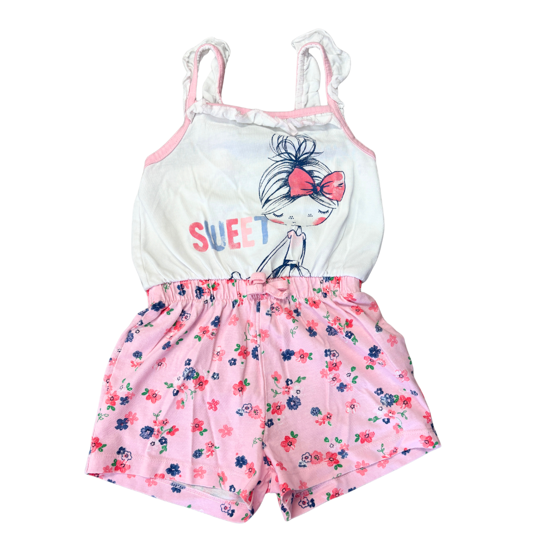 Sweet Playsuit product image by George